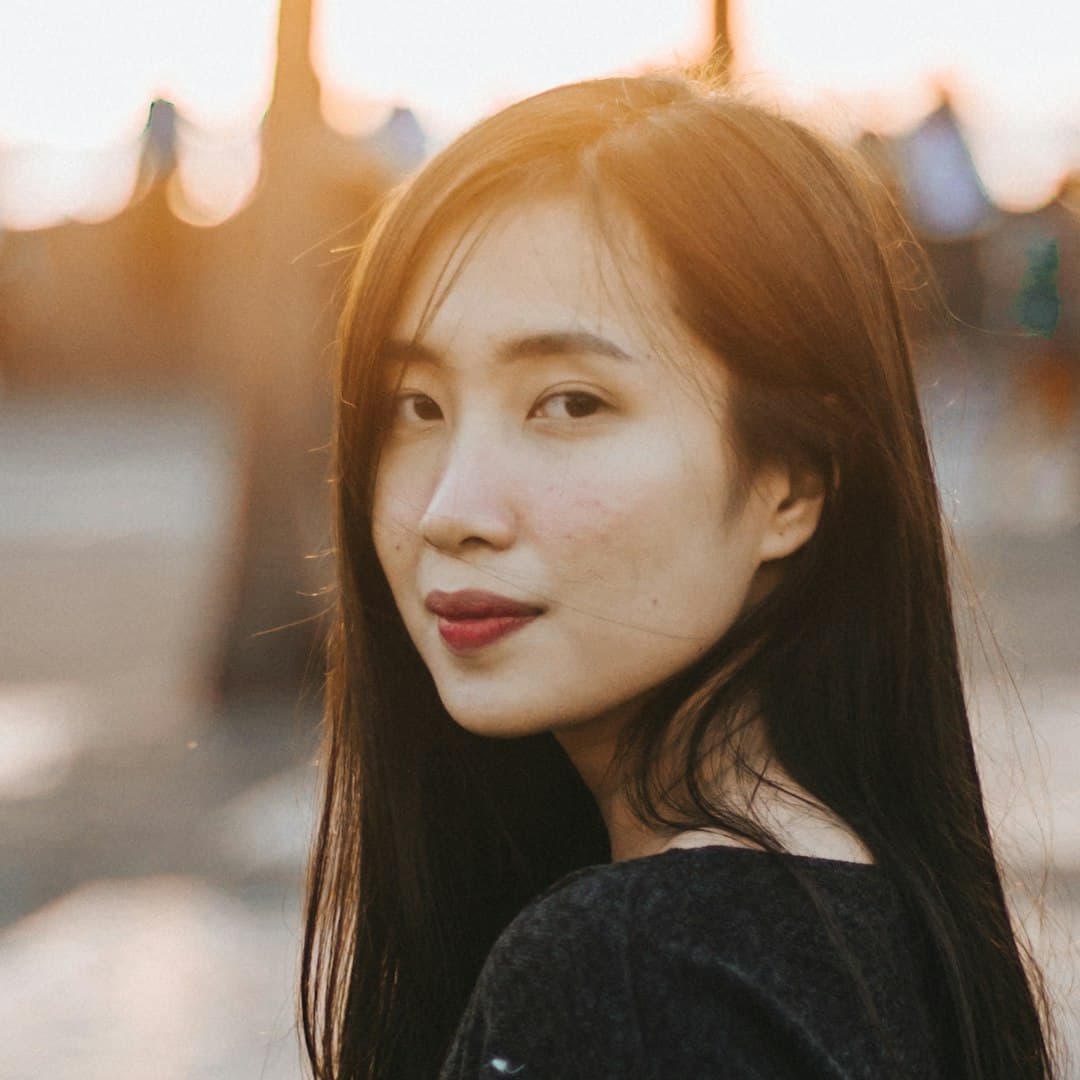 Kay Buencuchillo photo