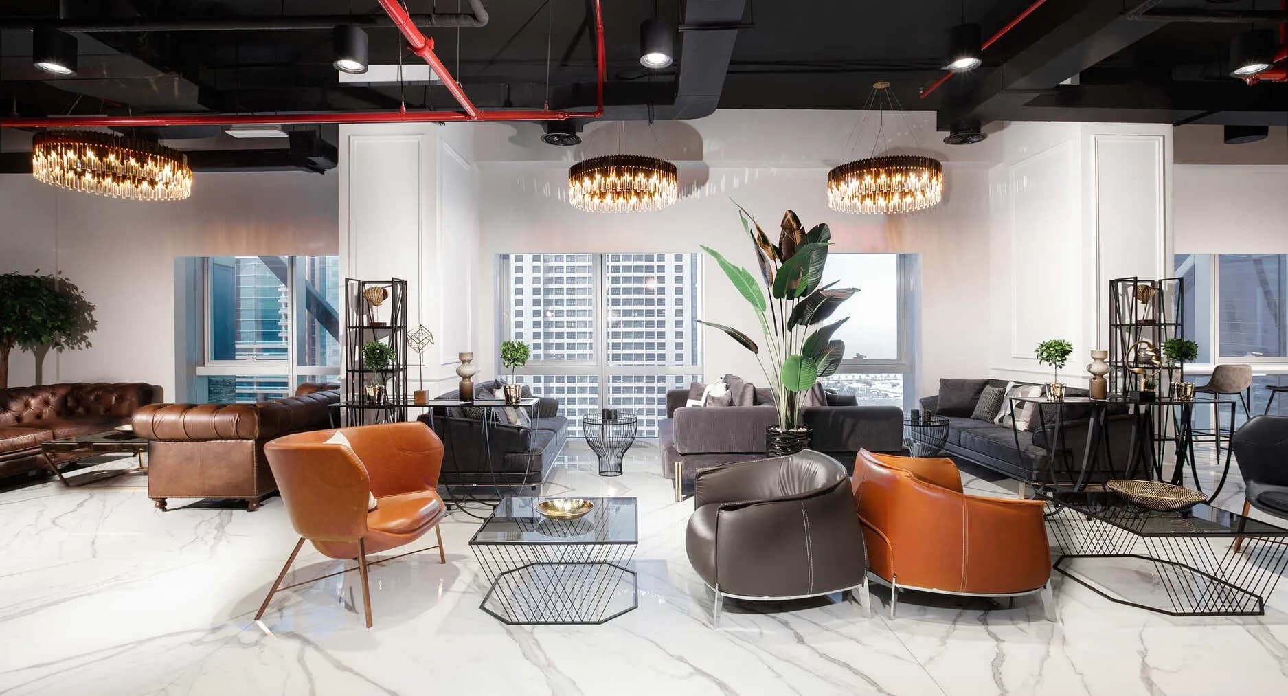 The One Tower - Sheikh Zayed Road photo