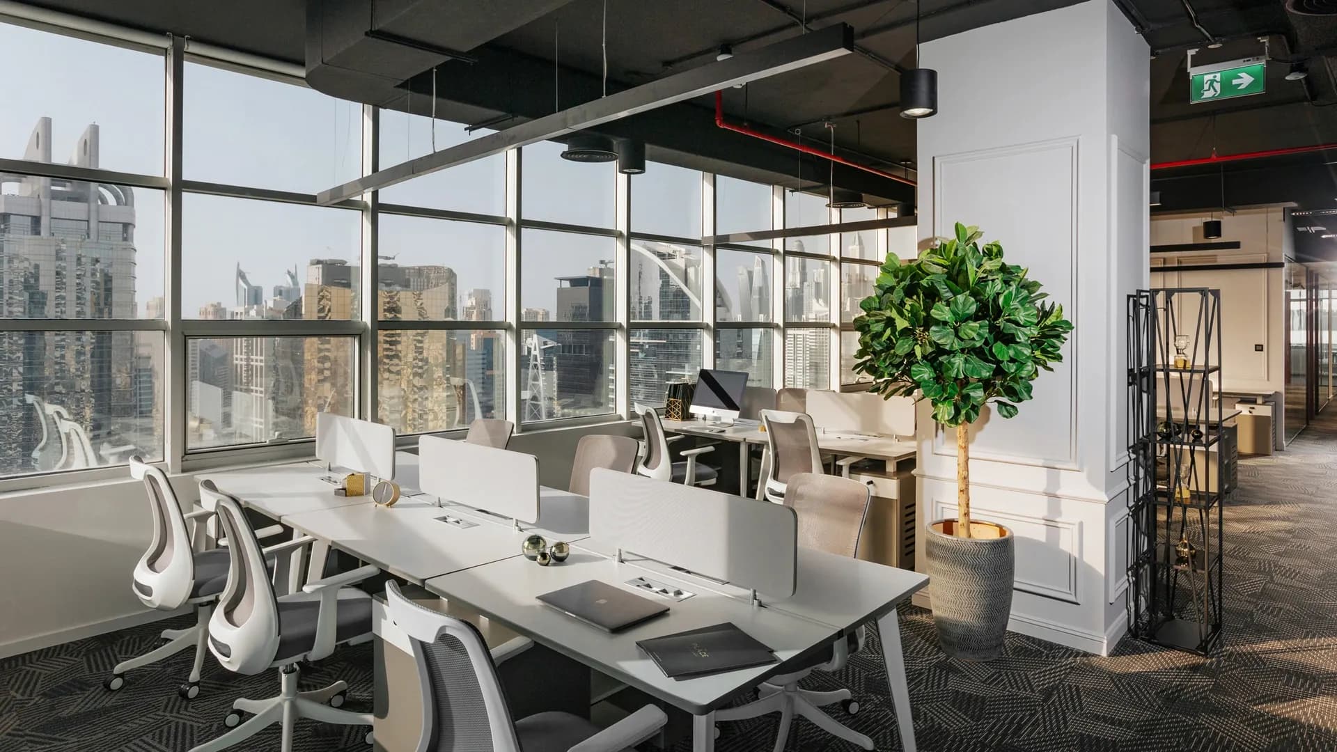 Mazaya Business Avenue AA1- DMCC 36th floor photo