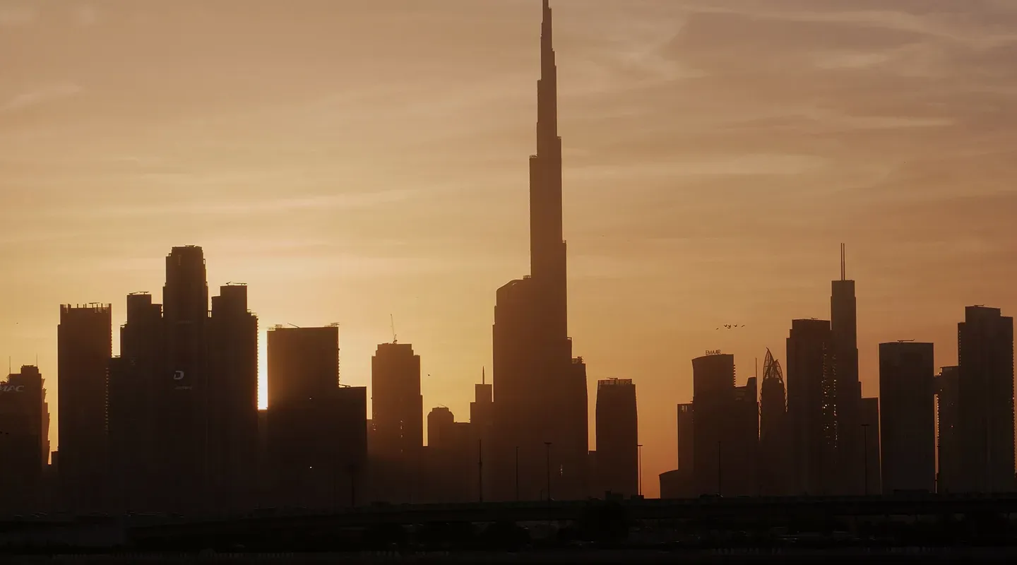 Dubai