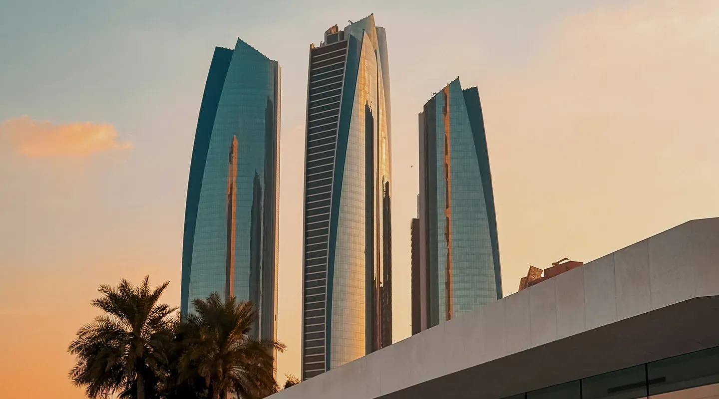 Abu Dhabi
