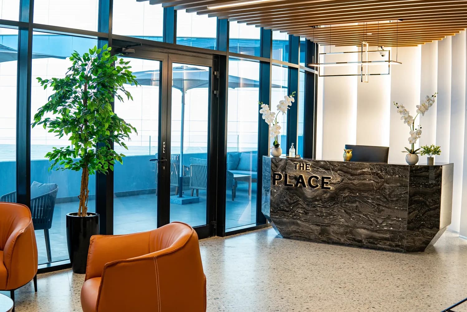 Dubai Chambers Baniyas 2 & 3 Floor photo