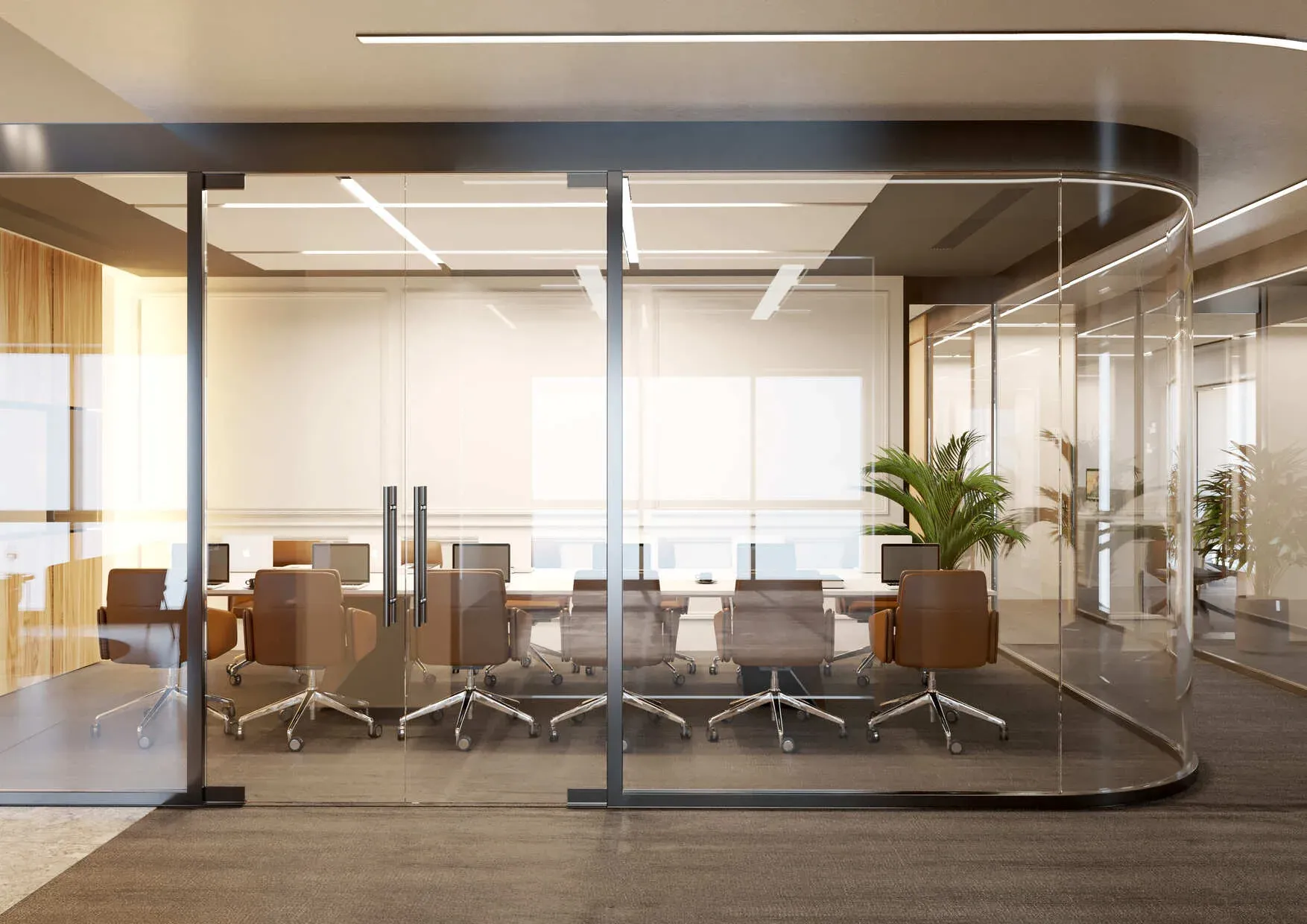 The One Tower, 15 & 23 Floor photo