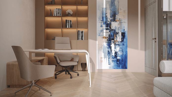 Private Office Image 1