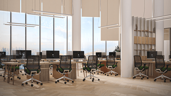 Private Office Image 2