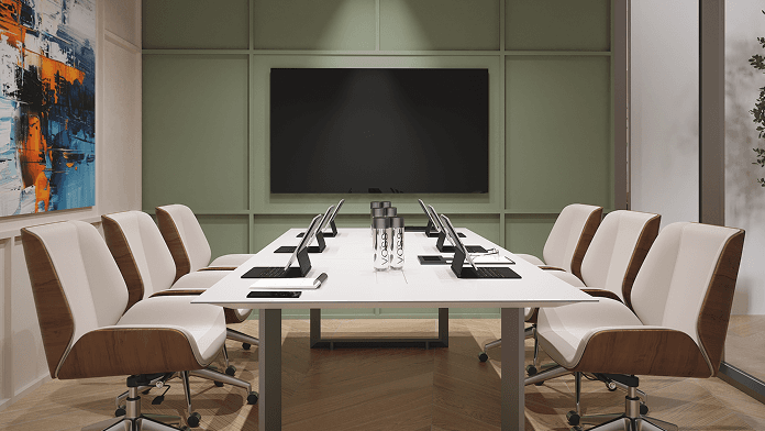 Private Office Image 3